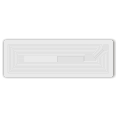 Hh-m002 issi4439 RFID high frequency electronic tag